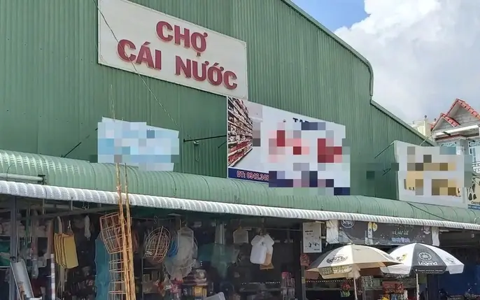 Khám Phá Chợ Cái Nước Cà Mau: Điểm Đến Mua Sắm Hải Sản Và Nông Sản Tươi Ngon Khám Phá Chợ Cái Nước Cà Mau: Điểm Đến Mua Sắm Hải Sản Và Nông Sản Tươi Ngon