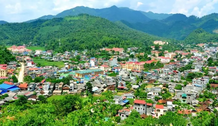 Tổng Quan Về Huyện Chợ Đồn, Tỉnh Bắc Kạn: Thông Tin Hành Chính Và Tiềm Năng Du Lịch Tổng Quan Về Huyện Chợ Đồn, Tỉnh Bắc Kạn: Thông Tin Hành Chính Và Tiềm Năng Du Lịch
