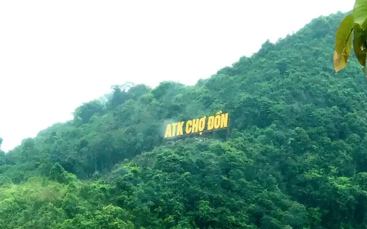 Tổng Quan Về Huyện Chợ Đồn, Tỉnh Bắc Kạn: Thông Tin Hành Chính Và Tiềm Năng Du Lịch Tổng Quan Về Huyện Chợ Đồn, Tỉnh Bắc Kạn: Thông Tin Hành Chính Và Tiềm Năng Du Lịch