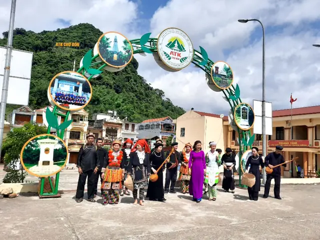 Tổng Quan Về Huyện Chợ Đồn, Tỉnh Bắc Kạn: Thông Tin Hành Chính Và Tiềm Năng Du Lịch Tổng Quan Về Huyện Chợ Đồn, Tỉnh Bắc Kạn: Thông Tin Hành Chính Và Tiềm Năng Du Lịch