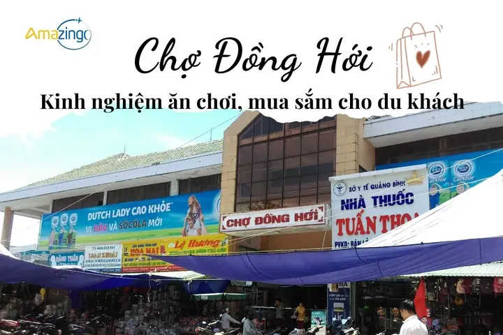 Chợ Đồng Hới Quảng Bình: Kinh Nghiệm Khám Phá Thiên Đường Hải Sản Và Ẩm Thực Địa Phương Chợ Đồng Hới Quảng Bình: Kinh Nghiệm Khám Phá Thiên Đường Hải Sản Và Ẩm Thực Địa Phương