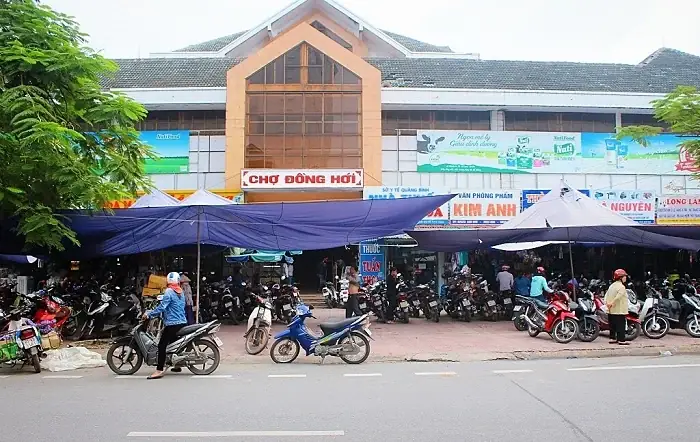 Chợ Đồng Hới Quảng Bình: Kinh Nghiệm Khám Phá Thiên Đường Hải Sản Và Ẩm Thực Địa Phương Chợ Đồng Hới Quảng Bình: Kinh Nghiệm Khám Phá Thiên Đường Hải Sản Và Ẩm Thực Địa Phương