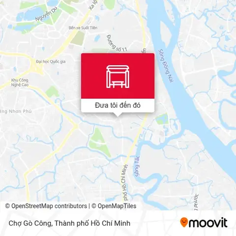 Chợ Gò Công Quận 9 Ở Đâu Và Kinh Nghiệm Đi Chợ Cho Người Mới Chợ Gò Công Quận 9 Ở Đâu Và Kinh Nghiệm Đi Chợ Cho Người Mới