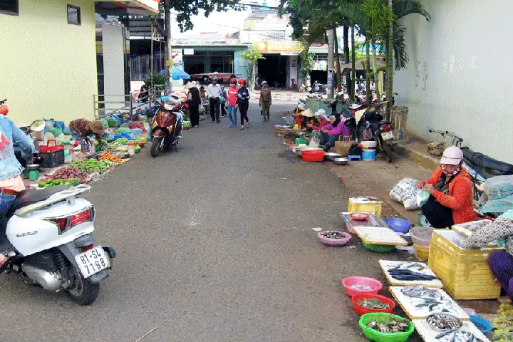 Tổng Quan Về Chợ Hoa Lư, Pleiku: Vị Trí, Lịch Sử Và Thông Tin Hoạt Động Mới Nhất Tổng Quan Về Chợ Hoa Lư, Pleiku: Vị Trí, Lịch Sử Và Thông Tin Hoạt Động Mới Nhất