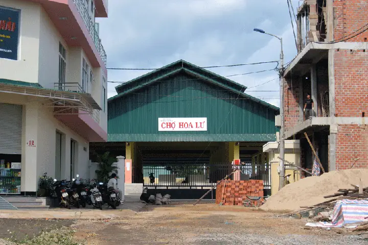 Tổng Quan Về Chợ Hoa Lư, Pleiku: Vị Trí, Lịch Sử Và Thông Tin Hoạt Động Mới Nhất Tổng Quan Về Chợ Hoa Lư, Pleiku: Vị Trí, Lịch Sử Và Thông Tin Hoạt Động Mới Nhất