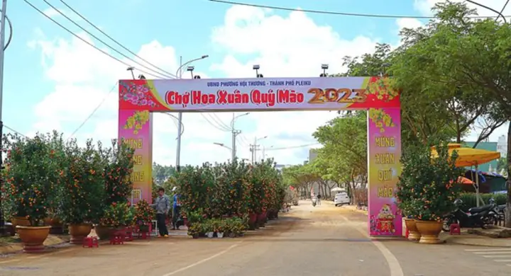 Tổng Quan Về Chợ Hoa Lư, Pleiku: Vị Trí, Lịch Sử Và Thông Tin Hoạt Động Mới Nhất Tổng Quan Về Chợ Hoa Lư, Pleiku: Vị Trí, Lịch Sử Và Thông Tin Hoạt Động Mới Nhất