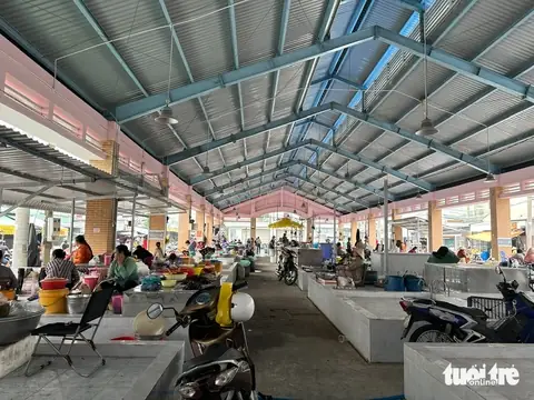 Khám Phá Chợ Lấp Vò Đồng Tháp: Nét Đẹp Nhịp Sống Quê Giản Dị Khám Phá Chợ Lấp Vò Đồng Tháp: Nét Đẹp Nhịp Sống Quê Giản Dị