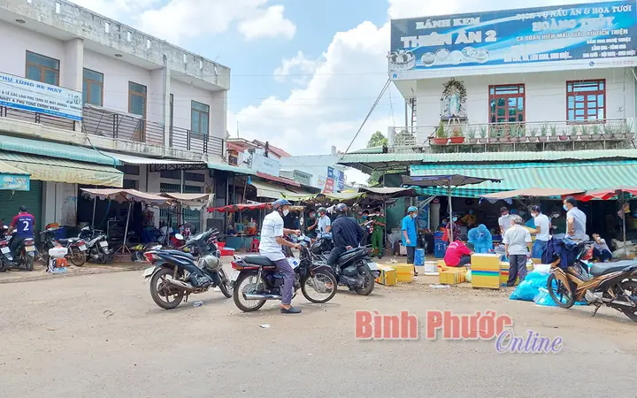 Chợ Lộc Ninh Bình Phước: Thông Tin, Vị Trí Và Kinh Nghiệm Tham Quan Cần Biết Chợ Lộc Ninh Bình Phước: Thông Tin, Vị Trí Và Kinh Nghiệm Tham Quan Cần Biết