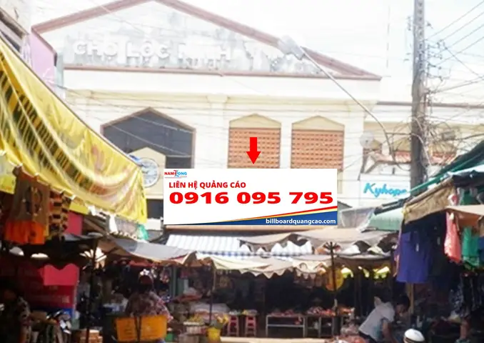 Chợ Lộc Ninh Bình Phước: Thông Tin, Vị Trí Và Kinh Nghiệm Tham Quan Cần Biết Chợ Lộc Ninh Bình Phước: Thông Tin, Vị Trí Và Kinh Nghiệm Tham Quan Cần Biết