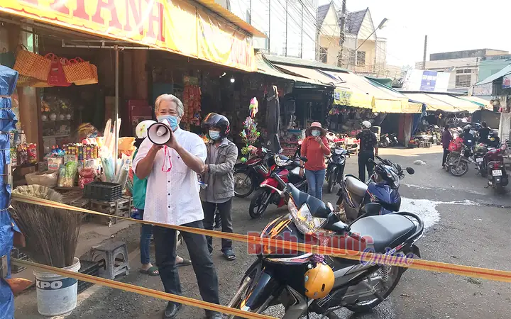 Chợ Lộc Ninh Bình Phước: Thông Tin, Vị Trí Và Kinh Nghiệm Tham Quan Cần Biết Chợ Lộc Ninh Bình Phước: Thông Tin, Vị Trí Và Kinh Nghiệm Tham Quan Cần Biết