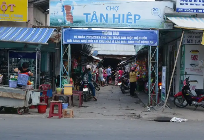 Tổng Quan Về Địa Danh Chợ Mới: Thông Tin Hành Chính Và Hướng Dẫn Di Chuyển Từ Kiên Giang Tổng Quan Về Địa Danh Chợ Mới: Thông Tin Hành Chính Và Hướng Dẫn Di Chuyển Từ Kiên Giang