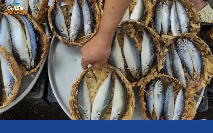 Chợ Phú Thuận Quận 7: Tổng Quan Không Gian Mua Sắm Và Đời Sống Dân Sinh Chợ Phú Thuận Quận 7: Tổng Quan Không Gian Mua Sắm Và Đời Sống Dân Sinh