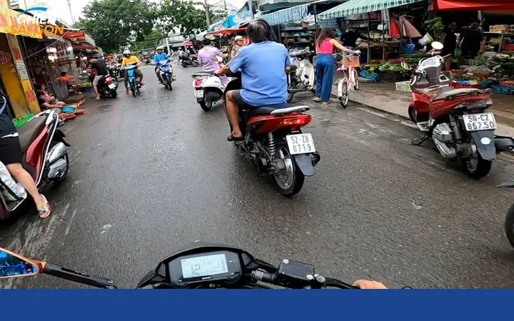 Chợ Phú Thuận Quận 7: Tổng Quan Không Gian Mua Sắm Và Đời Sống Dân Sinh Chợ Phú Thuận Quận 7: Tổng Quan Không Gian Mua Sắm Và Đời Sống Dân Sinh