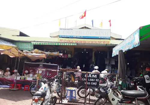 Chợ Phước Bình Quận 9: Địa Chỉ, Thời Gian Hoạt Động Và Thông Tin Chi Tiết Chợ Phước Bình Quận 9: Địa Chỉ, Thời Gian Hoạt Động Và Thông Tin Chi Tiết