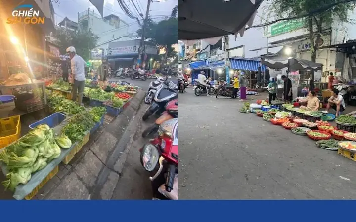 Chợ Phước Bình Quận 9: Địa Chỉ, Thời Gian Hoạt Động Và Thông Tin Chi Tiết Chợ Phước Bình Quận 9: Địa Chỉ, Thời Gian Hoạt Động Và Thông Tin Chi Tiết