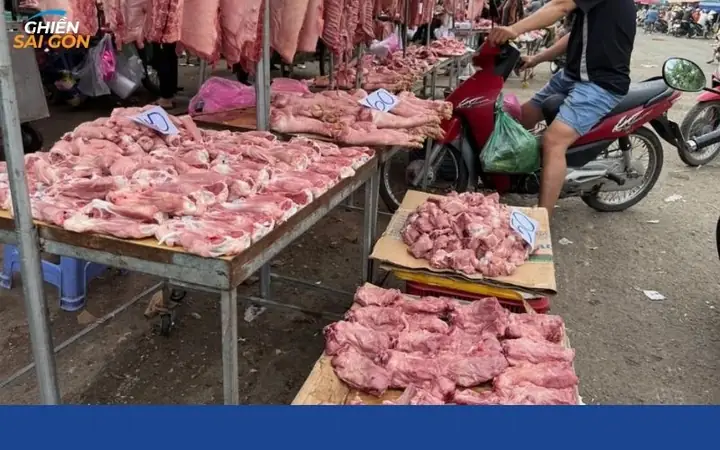 Chợ Phước Bình Quận 9: Địa Chỉ, Thời Gian Hoạt Động Và Thông Tin Chi Tiết Chợ Phước Bình Quận 9: Địa Chỉ, Thời Gian Hoạt Động Và Thông Tin Chi Tiết