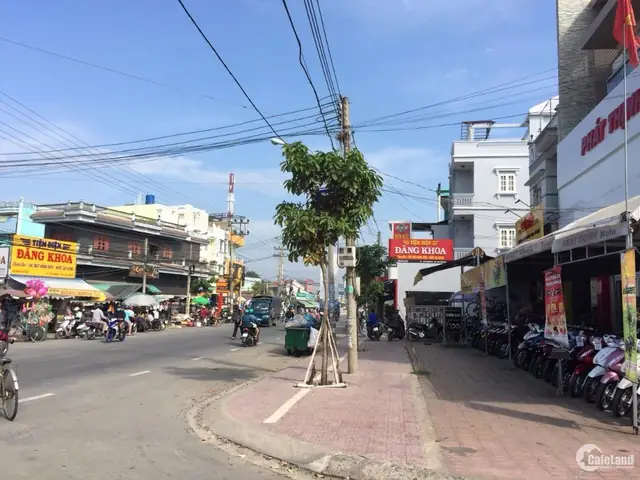 Tổng Quan Thông Tin Và Tiềm Năng Bất Động Sản Chợ Rạch Kiến, Cần Đước, Long An Tổng Quan Thông Tin Và Tiềm Năng Bất Động Sản Chợ Rạch Kiến, Cần Đước, Long An