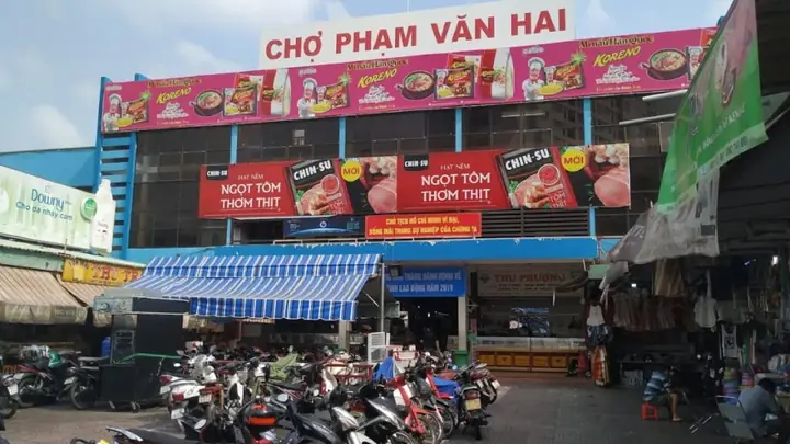 Kinh Nghiệm Đi Chợ Tân Bình: Địa Chỉ, Thời Gian Và Bí Quyết Mua Sắm, Lấy Sỉ Giá Rẻ