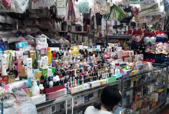 Kinh Nghiệm Đi Chợ Tân Bình: Địa Chỉ, Thời Gian Và Bí Quyết Mua Sắm, Lấy Sỉ Giá Rẻ