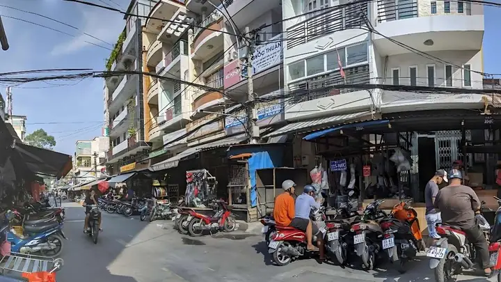 Chợ Tân Thành Quận 5: Kinh Nghiệm Mua Sắm Phụ Tùng Xe Máy Từ A-z Chợ Tân Thành Quận 5: Kinh Nghiệm Mua Sắm Phụ Tùng Xe Máy Từ A-z