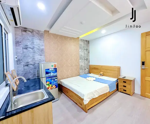 Cho Thuê Phòng Trọ Quận 7 Giá Rẻ, Đầy Đủ Tiện Nghi Mới Nhất 2026 Cho Thuê Phòng Trọ Quận 7 Giá Rẻ, Đầy Đủ Tiện Nghi Mới Nhất 2026
