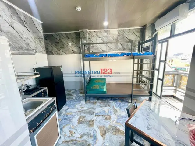 Cho Thuê Phòng Trọ Quận 7 Giá Rẻ, Đầy Đủ Tiện Nghi Mới Nhất 2026 Cho Thuê Phòng Trọ Quận 7 Giá Rẻ, Đầy Đủ Tiện Nghi Mới Nhất 2026