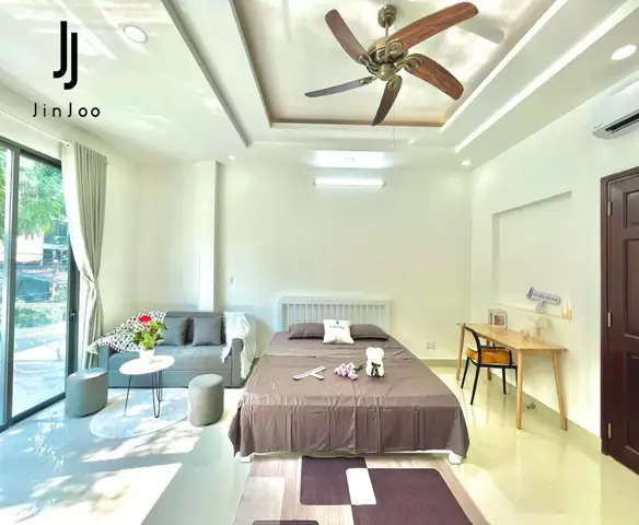 Cho Thuê Phòng Trọ Quận 7 Giá Rẻ, Đầy Đủ Tiện Nghi Mới Nhất 2026 Cho Thuê Phòng Trọ Quận 7 Giá Rẻ, Đầy Đủ Tiện Nghi Mới Nhất 2026