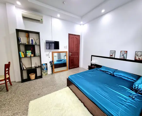 Cho Thuê Phòng Trọ Quận 7 Giá Rẻ, Đầy Đủ Tiện Nghi Mới Nhất 2026 Cho Thuê Phòng Trọ Quận 7 Giá Rẻ, Đầy Đủ Tiện Nghi Mới Nhất 2026