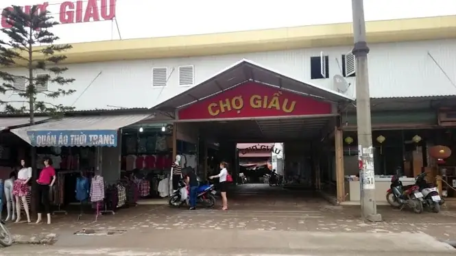 Chợ Giầu Từ Sơn: Thông Tin Tổng Quan Về Ngôi Chợ Truyền Thống Tại Bắc Ninh