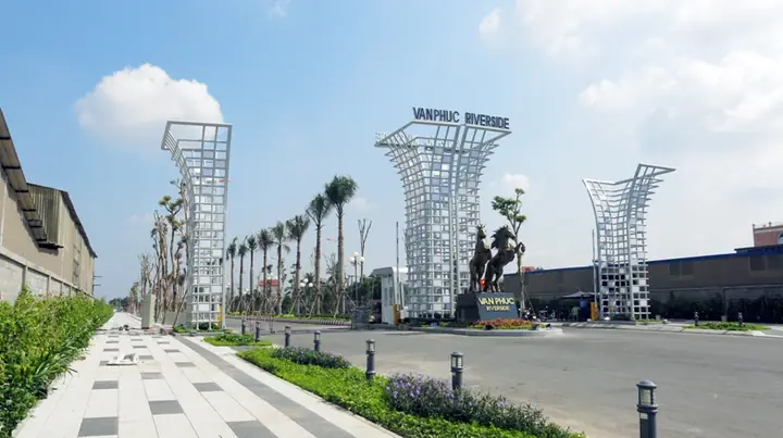 Chợ An Phú Đông (đường Vườn Lài, Quận 12): Thông Tin Chi Tiết Và Hướng Dẫn Di Chuyển