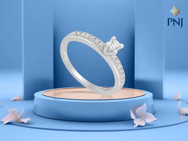 Cách Chọn Nhẫn Cầu Hôn: Hướng Dẫn Chi Tiết Từ Chất Liệu, Kiểu Dáng Đến Ngân Sách Cách Chọn Nhẫn Cầu Hôn: Hướng Dẫn Chi Tiết Từ Chất Liệu, Kiểu Dáng Đến Ngân Sách