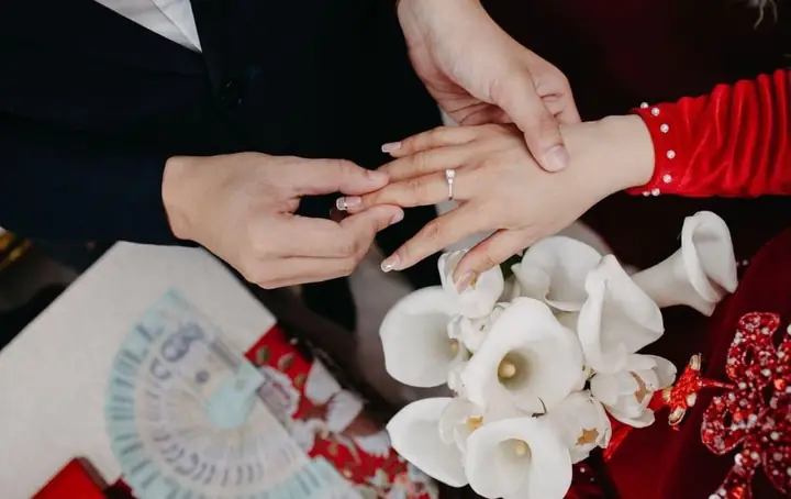 Chọn Nhẫn Hợp Phong Thủy