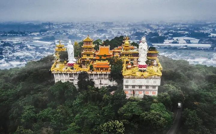 Chùa Châu Thới Ở Đâu Và Những Điều Thú Vị Về Ngôi Cổ Tự Linh Thiêng Tại Bình Dương Chùa Châu Thới Ở Đâu Và Những Điều Thú Vị Về Ngôi Cổ Tự Linh Thiêng Tại Bình Dương