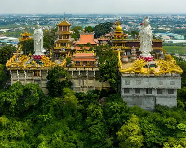 Chùa Châu Thới Ở Đâu Và Những Điều Thú Vị Về Ngôi Cổ Tự Linh Thiêng Tại Bình Dương Chùa Châu Thới Ở Đâu Và Những Điều Thú Vị Về Ngôi Cổ Tự Linh Thiêng Tại Bình Dương