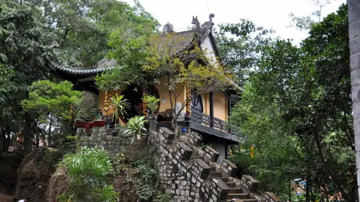 Chùa Hội Sơn Quận 9: Lịch Sử Hình Thành Và Vẻ Đẹp Ngôi Cổ Tự 300 Năm Chùa Hội Sơn Quận 9: Lịch Sử Hình Thành Và Vẻ Đẹp Ngôi Cổ Tự 300 Năm