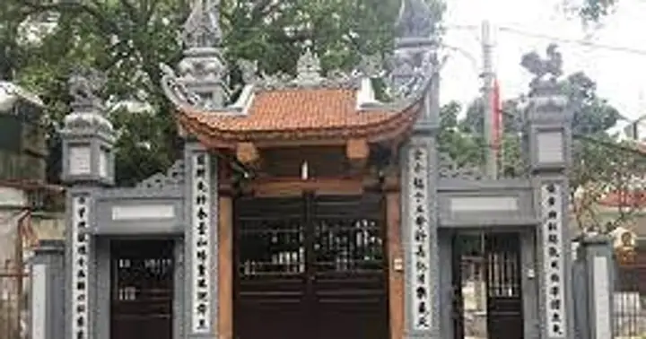 Chùa Khai Nguyên (chùa Quán La): Thông Tin Chi Tiết, Lịch Sử Và Hướng Dẫn Tham Quan