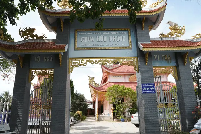 Danh Sách Các Ngôi Chùa Linh Thiêng Và Nổi Tiếng Tại Cai Lậy, Tiền Giang Danh Sách Các Ngôi Chùa Linh Thiêng Và Nổi Tiếng Tại Cai Lậy, Tiền Giang