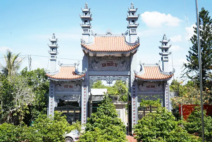 Danh Sách Các Ngôi Chùa Linh Thiêng Và Nổi Tiếng Tại Cai Lậy, Tiền Giang Danh Sách Các Ngôi Chùa Linh Thiêng Và Nổi Tiếng Tại Cai Lậy, Tiền Giang