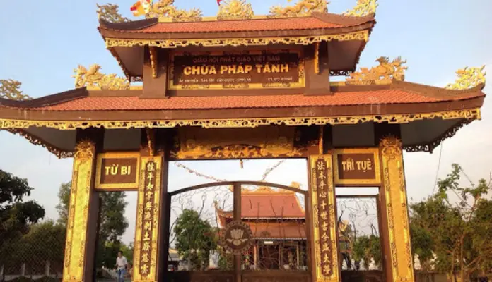 Chùa Pháp Tánh Tân Kim: Địa Chỉ Và Thông Tin Về Mái Ấm An Lạc Chùa Pháp Tánh Tân Kim: Địa Chỉ Và Thông Tin Về Mái Ấm An Lạc