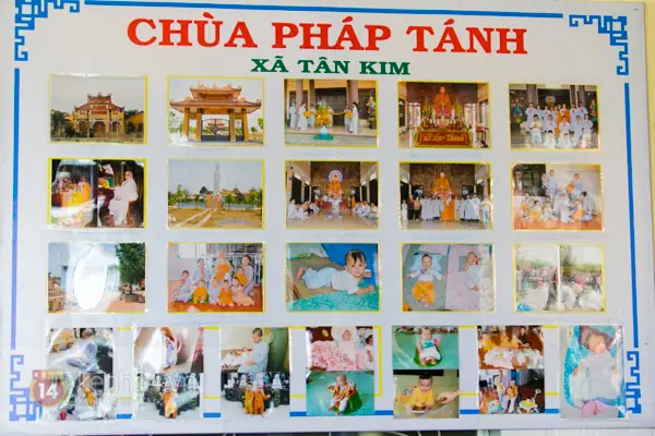 Chùa Pháp Tánh Tân Kim: Địa Chỉ Và Thông Tin Về Mái Ấm An Lạc Chùa Pháp Tánh Tân Kim: Địa Chỉ Và Thông Tin Về Mái Ấm An Lạc