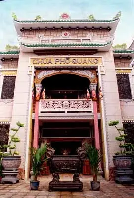 Chùa Phổ Quang Phú Nhuận: Thông Tin Địa Chỉ Và Nét Đẹp Văn Hóa Tâm Linh Chùa Phổ Quang Phú Nhuận: Thông Tin Địa Chỉ Và Nét Đẹp Văn Hóa Tâm Linh