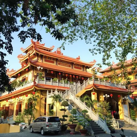 Chùa Phổ Quang Phú Nhuận: Thông Tin Địa Chỉ Và Nét Đẹp Văn Hóa Tâm Linh Chùa Phổ Quang Phú Nhuận: Thông Tin Địa Chỉ Và Nét Đẹp Văn Hóa Tâm Linh