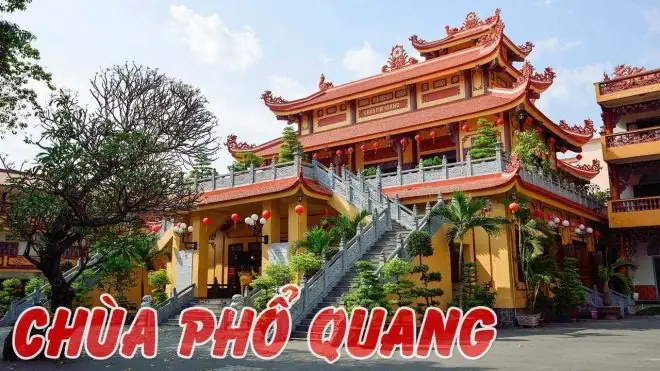 Chùa Phổ Quang Phú Nhuận: Thông Tin Địa Chỉ Và Nét Đẹp Văn Hóa Tâm Linh Chùa Phổ Quang Phú Nhuận: Thông Tin Địa Chỉ Và Nét Đẹp Văn Hóa Tâm Linh