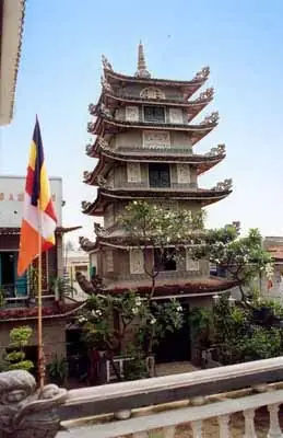 Chùa Phổ Quang Phú Nhuận: Thông Tin Địa Chỉ Và Nét Đẹp Văn Hóa Tâm Linh Chùa Phổ Quang Phú Nhuận: Thông Tin Địa Chỉ Và Nét Đẹp Văn Hóa Tâm Linh