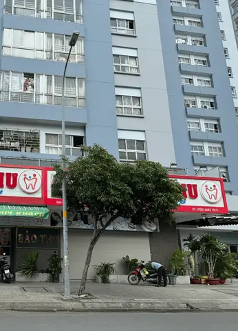 Tổng Quan Thông Tin Mua Bán Căn Hộ Chung Cư Bàu Cát 2 Quận Tân Bình Tổng Quan Thông Tin Mua Bán Căn Hộ Chung Cư Bàu Cát 2 Quận Tân Bình
