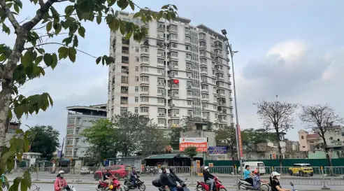 Danh Sách Chung Cư Tại Phường Giáp Bát, Quận Hoàng Mai Cập Nhật Mới Nhất Danh Sách Chung Cư Tại Phường Giáp Bát, Quận Hoàng Mai Cập Nhật Mới Nhất