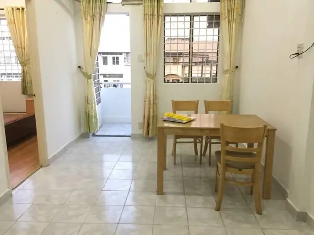 Cập Nhật Thông Tin Mua Bán Và Cho Thuê Căn Hộ Chung Cư 43 Hồ Văn Huê Mới Nhất Cập Nhật Thông Tin Mua Bán Và Cho Thuê Căn Hộ Chung Cư 43 Hồ Văn Huê Mới Nhất