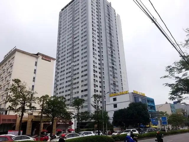 Tổng Hợp Danh Sách Chung Cư Đường Lê Lợi: Thông Tin Mua Bán Và Dự Án Mới Nhất Tổng Hợp Danh Sách Chung Cư Đường Lê Lợi: Thông Tin Mua Bán Và Dự Án Mới Nhất
