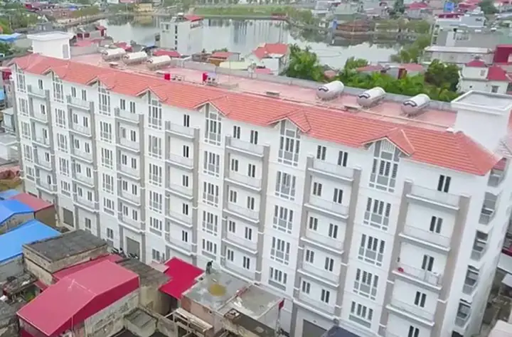 Tổng Hợp Danh Sách Chung Cư Đường Lê Lợi: Thông Tin Mua Bán Và Dự Án Mới Nhất Tổng Hợp Danh Sách Chung Cư Đường Lê Lợi: Thông Tin Mua Bán Và Dự Án Mới Nhất