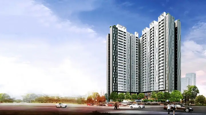 Tổng Hợp Danh Sách Chung Cư Quận Cầu Giấy Mới Nhất: Giá Bán Và Cho Thuê